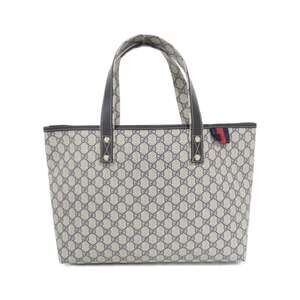 GUCCI Authentic Gray Bag